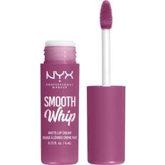 NYX Lippenstift NYX PMU SW mtte lp crm snuggle sesh 4ml snuggle sesh