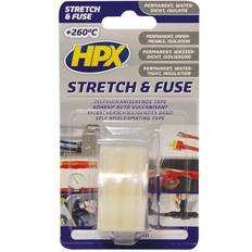 Etichette saldi HPX stretch og fuse