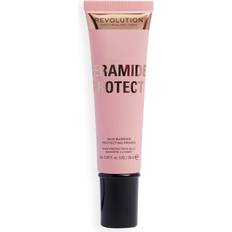 PETA Face Primers Makeup Revolution Revolution Ceramide Protect Primer