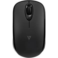 Computer Mice V7 Bluetooth 5.2 Compact Mouse