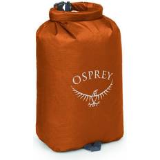 Pakksekker Osprey Ultralight Drysack 6 Toffe Orange, 6 L