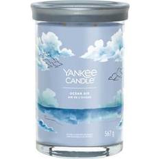 Yankee Candle Signature Ocean .. Scented Candle 104g