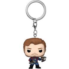 Funko Pop! Guardians of the Galaxy 3 - Star Lord