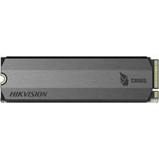 Hikvision 311501037 256GB PCIe Gen 3x4 NVMe SSD