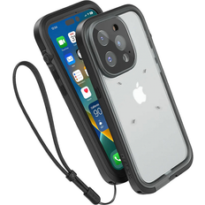 Catalyst Total Protection Cover (iPhone 14 Pro)