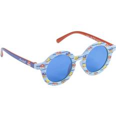 The Paw Patrol Blue
