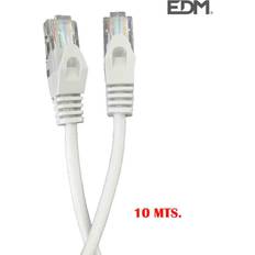 Edm 5e Verbindungspatchkabel \'outex\' 10m