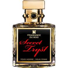 Secret Tryst EdP