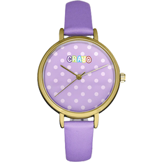 Crayo Dot Purple (CRACR5904)
