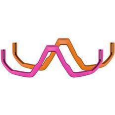 Solbriller Bliz Fusion Jawbones Pakker - Pink/Orange