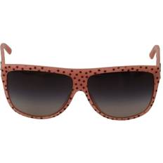 Solbriller Dolce & Gabbana Stjerner Solbriller Til Kvinder Brun