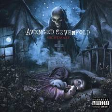 Avenged Sevenfold - Nightmare 2010 ()