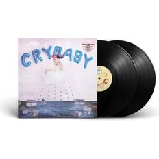 Cry Baby 2x LP (Vinyl)