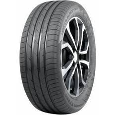 18 - 60 % - B - Sommardäck Bildäck Nokian Tyres Hakka Black 3 SUV 235/60 R18 107W