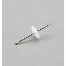 E-Flite Prop Shaft with Gear: 35mm Ultra Micros