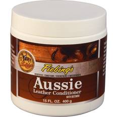 Aussie Leather Conditioner 400g