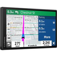 TMC Car Navigation Garmin DriveSmart 55 & Traffic