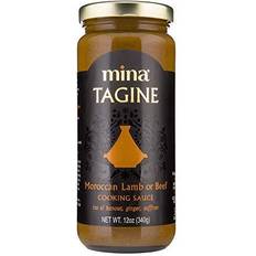 Tagine Moroccan Cooking Sauce Lamb or Beef