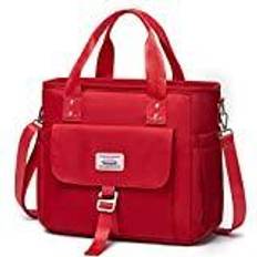 Insulated Lunch Box Extra Large Tote Bag