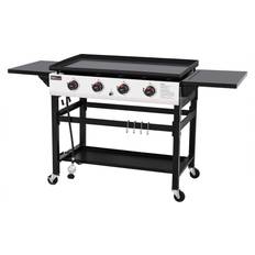 Grills Royal Gourmet 36 GB4002 4-Burner Top Griddle