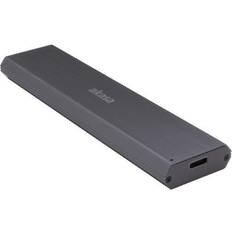 AK-ENU3M2-03 USB Type-C SSD Cabinet