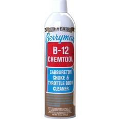 B-12 Chemtool Carburetor Cleaner