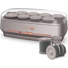 Conair Hot Roller Set with Generator, Eight 2-inch Jumbo