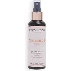 Maquillage de Base Makeup Revolution Ceramide Fix Fixing Spray