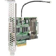 Controllerkarten HP Smart Array P440/2GB with