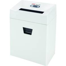 Shredders HSM Pure 320c Cross-Cut Shredder; shreds