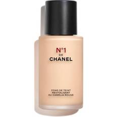 Chanel n°1 Chanel N°1 De Revitalizing Foundation - Moisturizes