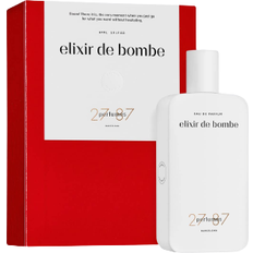 Elixir de Bombe EdP