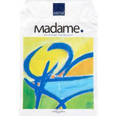 Rengøringsudstyr & -Midler Abena Madame Konstmotiv