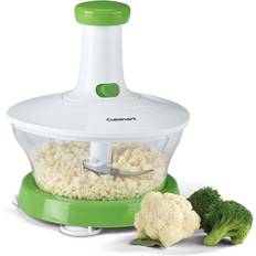 Cuisinart Vegetable Choppers Cuisinart PrepExpress Plus Manual Vegetable Chopper