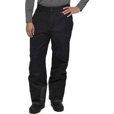 Men's Essential Snow Pants - Black
