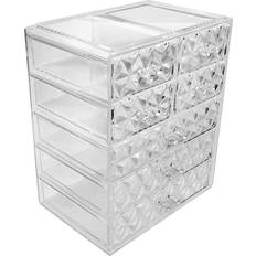 Sorbus Makeup Storage Organizer