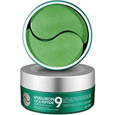 Hyaluronic Cica Peptide 9 Ampoule Eye Patch 60 stk