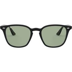 Rb4258 Ray-Ban RB4258F Ajuste Asiático 601/2 Hombre Negras