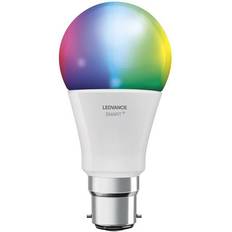 Ledvance smart 9w LEDVANCE SMART Classic Multicolour 9W 220V RGBW FR B22D