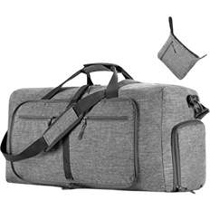 Foldable Travel Duffel Bag 65L