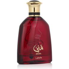 Lattafa Muna Eau De Parfum 100ml