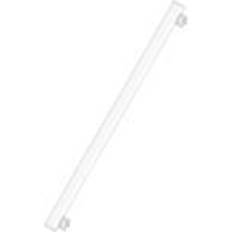 LEDVANCE Osram LED pære LEDinestra Special mat 470lm 6W/827 (40W) S14s PC S14s Bestillingsvare, 6-7 dages levering