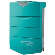 Mastervolt ChargeMaster Plus 24/60-3 Czone, Teal, one Size