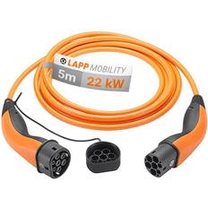 Lapp Mobility Typ 2