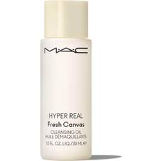 MAC Facial Cleansing MAC Hyper Real Fresh Canvas Cleansing Oil 1fl oz