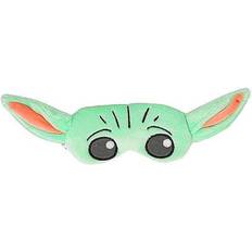 Star Wars Baby Yoda Green Sleep Mask