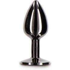 Taboom Butt Plug With Diamond Jewel Small