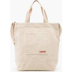 Goud Handtassen Levi's ICON TOTE by Levi&#39 s