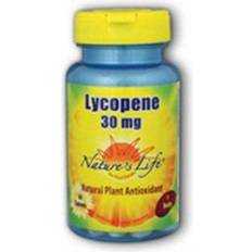 Nature's Life Lycopene 30 mg 30 pcs