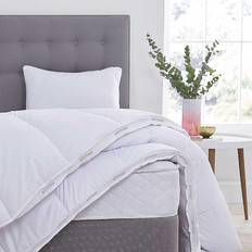 Medium Duvets Silentnight Airmax Duvet (260x220cm)